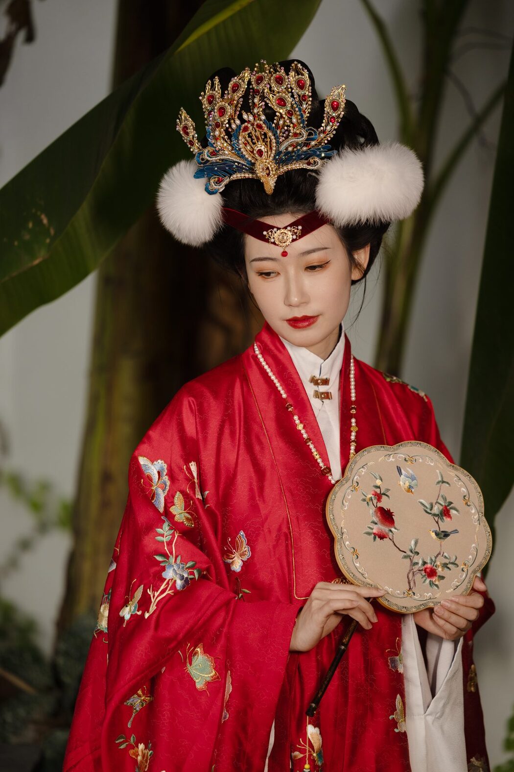 YiTuYu艺图语 Vol.6232 Zhi Shi