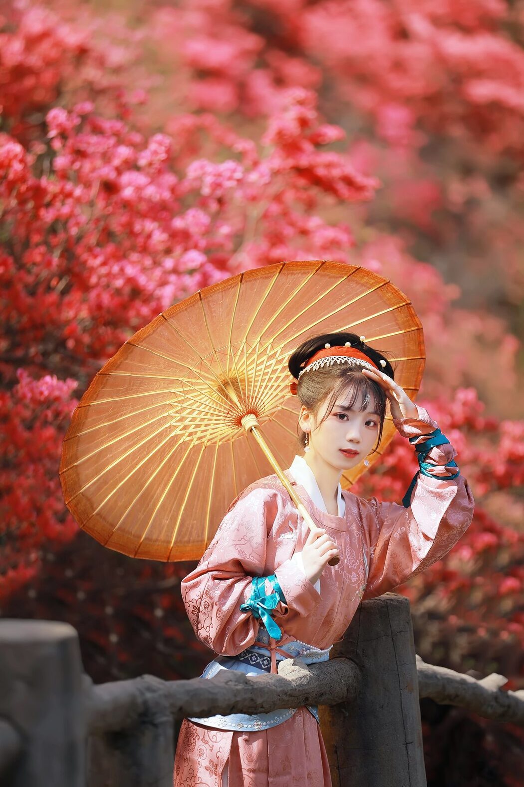 YiTuYu艺图语 Vol.6258 Zhou Zhou AY
