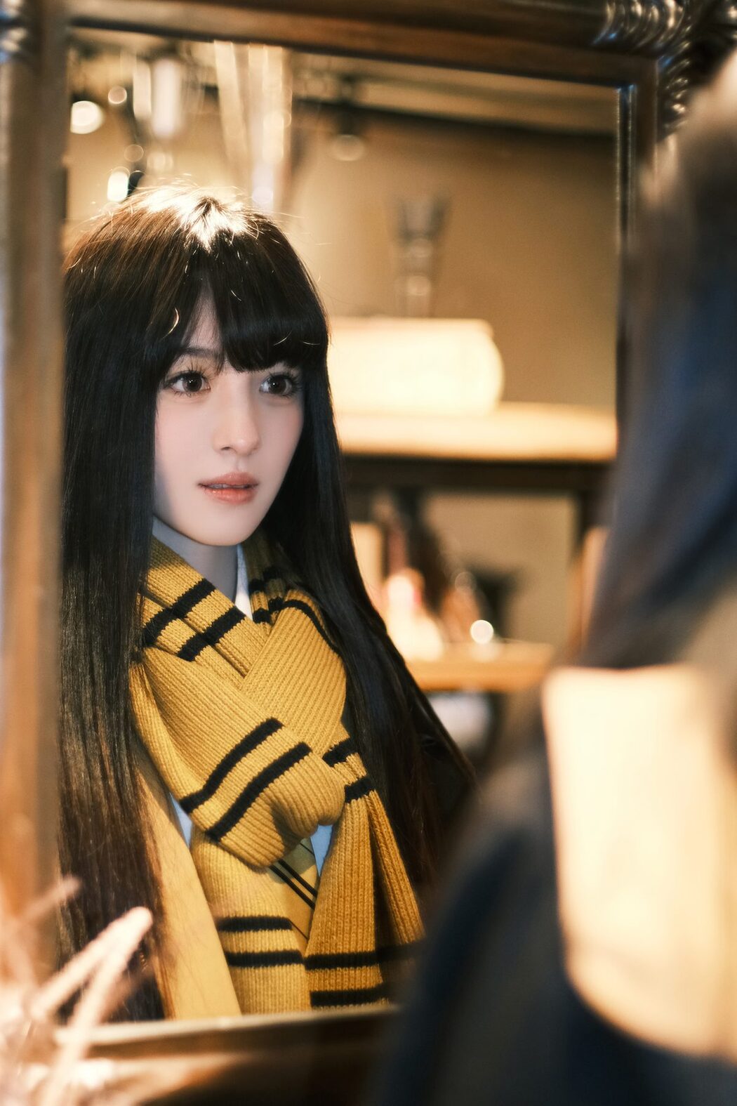 YiTuYu艺图语 Vol.6263 Xiao Huang Tong Xue