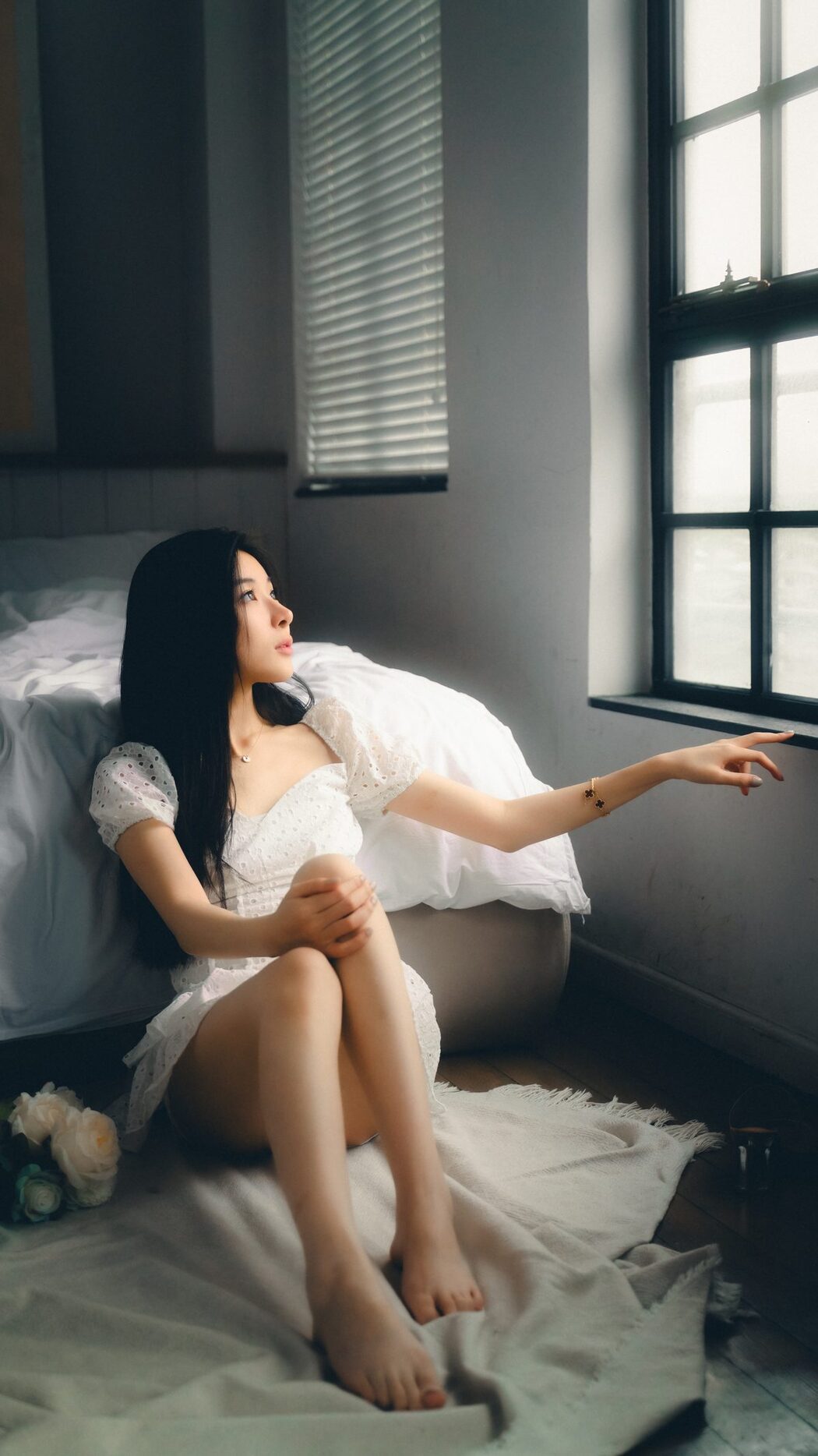 YiTuYu艺图语 Vol.6261 Jia Min
