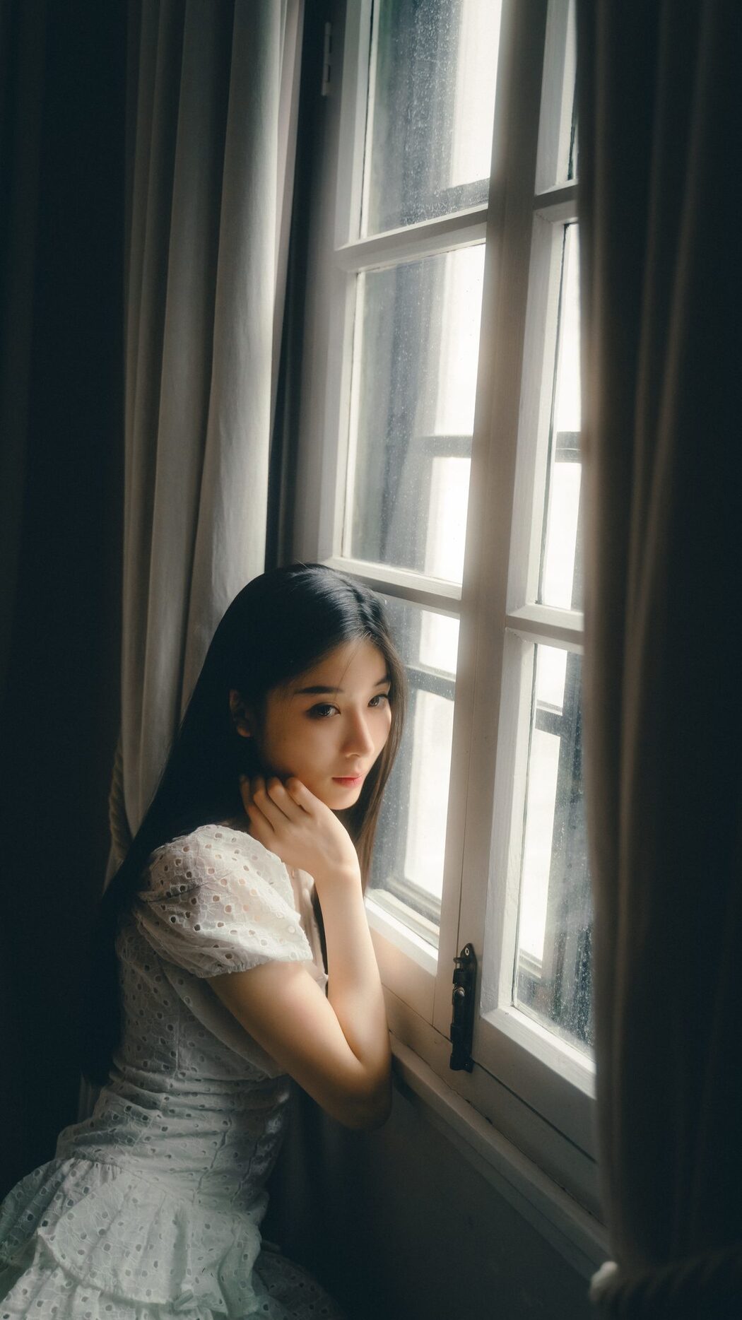 YiTuYu艺图语 Vol.6261 Jia Min
