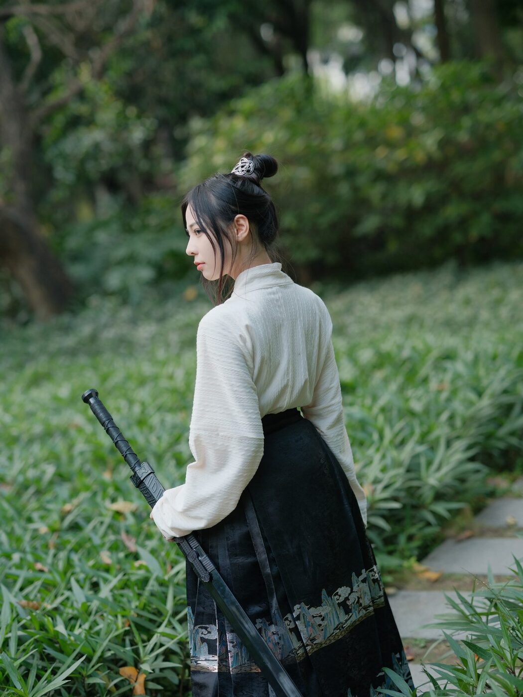 YiTuYu艺图语 Vol.6236 Dan Dan