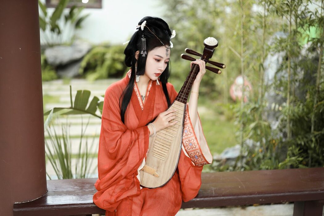 YiTuYu艺图语 Vol.6227 Wo Shi Xiao Sui Sui