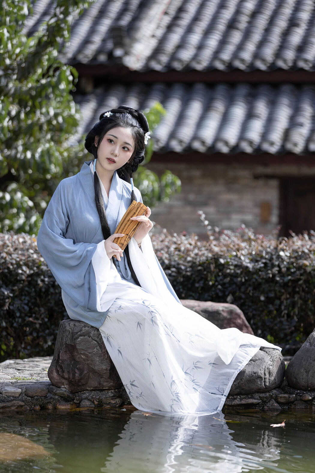 YiTuYu艺图语 Vol.6280 Shen Shi Si
