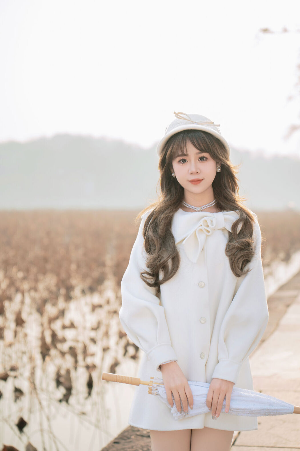 YiTuYu艺图语 Vol.6275 Pao Fu Xiao Fang