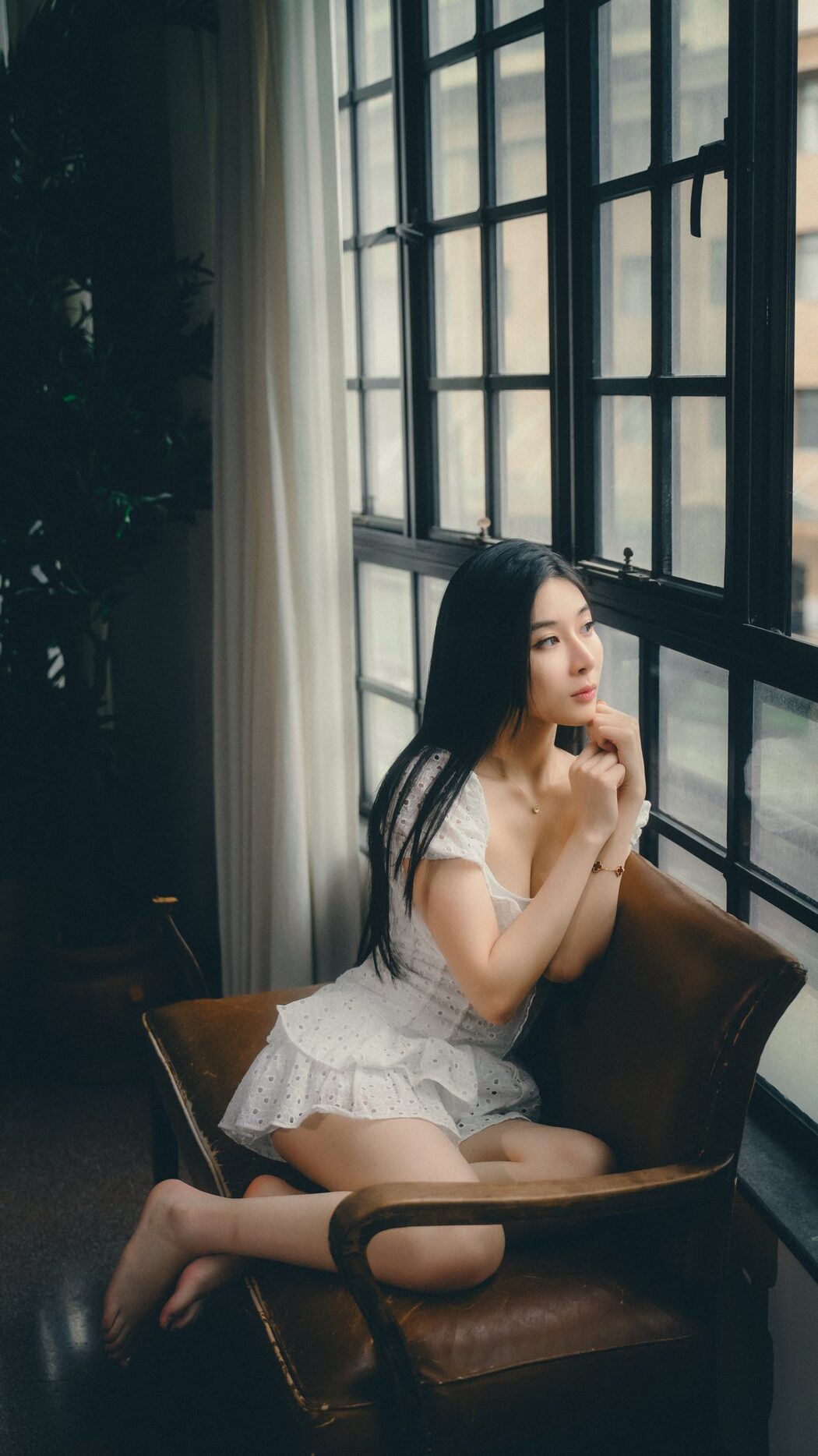 YiTuYu艺图语 Vol.6261 Jia Min