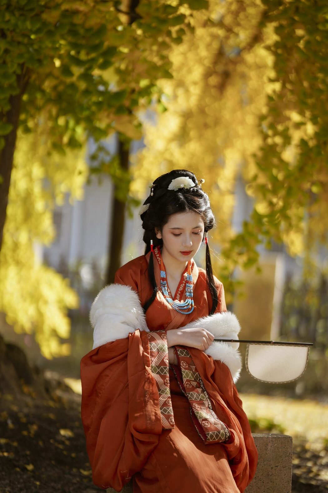 YiTuYu艺图语 Vol.6259 Pan Pan