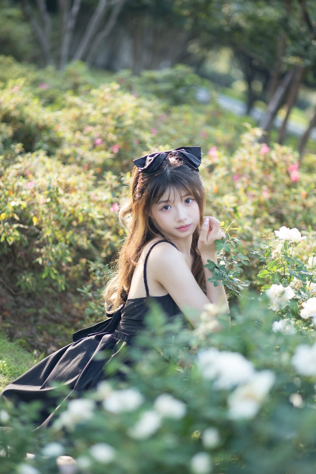 YiTuYu艺图语 Vol.6222 Yue Yue