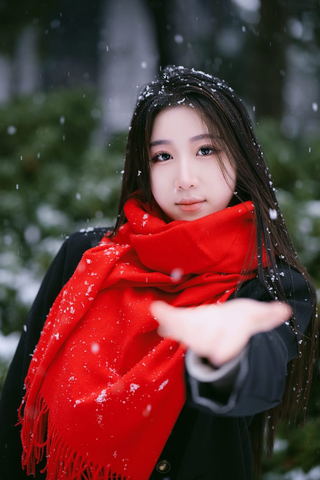 YiTuYu艺图语 Vol.6264 Pan Mu Mu