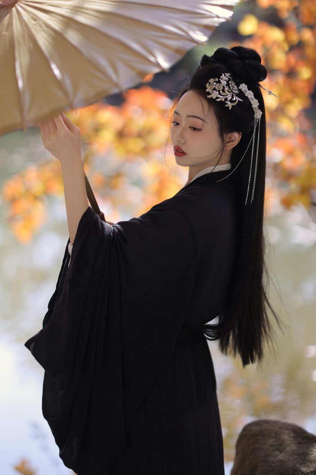 YiTuYu艺图语 Vol.6249 Xiao Yang Ai Gan Fan