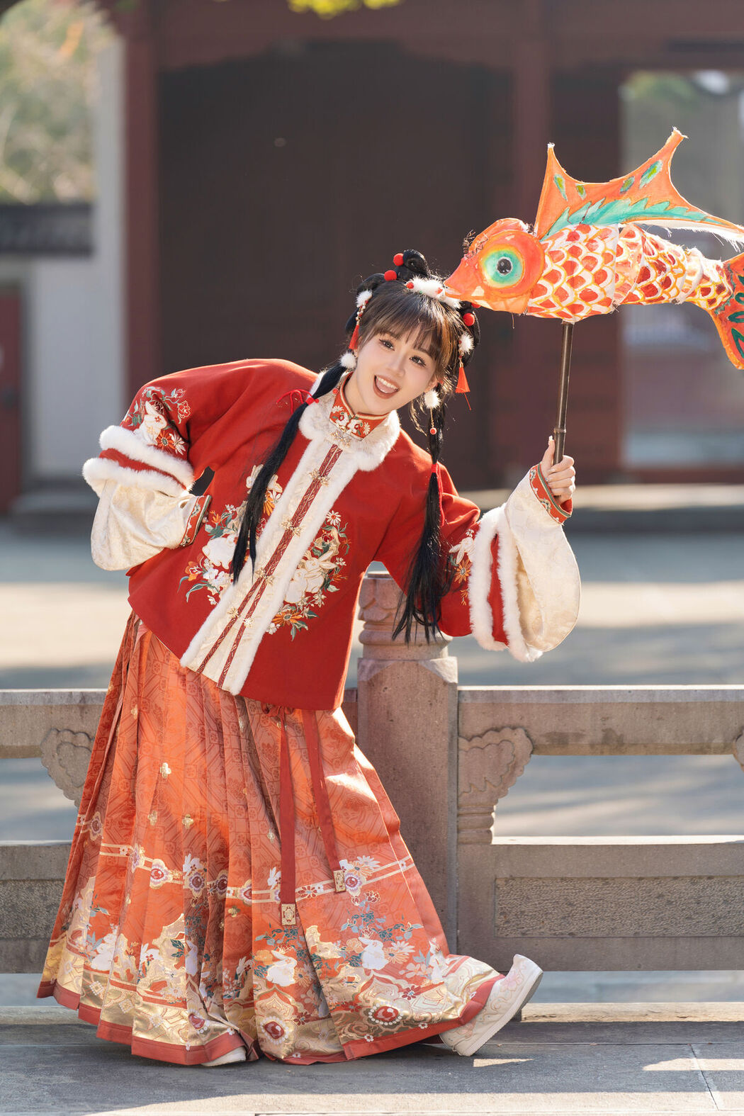 YiTuYu艺图语 Vol.6283 Pao Fu Xiao Fang
