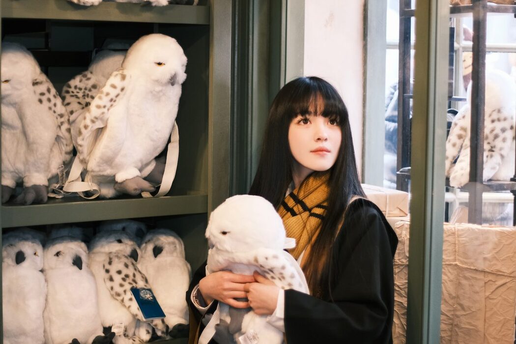 YiTuYu艺图语 Vol.6263 Xiao Huang Tong Xue