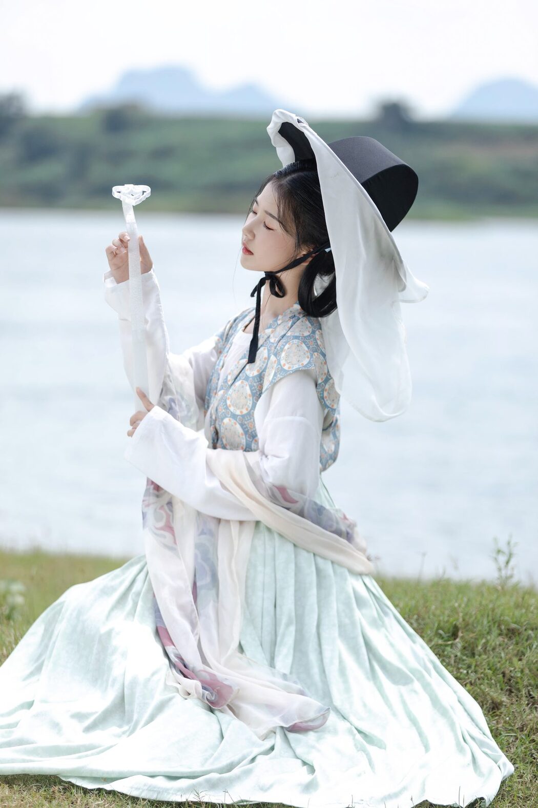 YiTuYu艺图语 Vol.6273 Suan La Tang Er