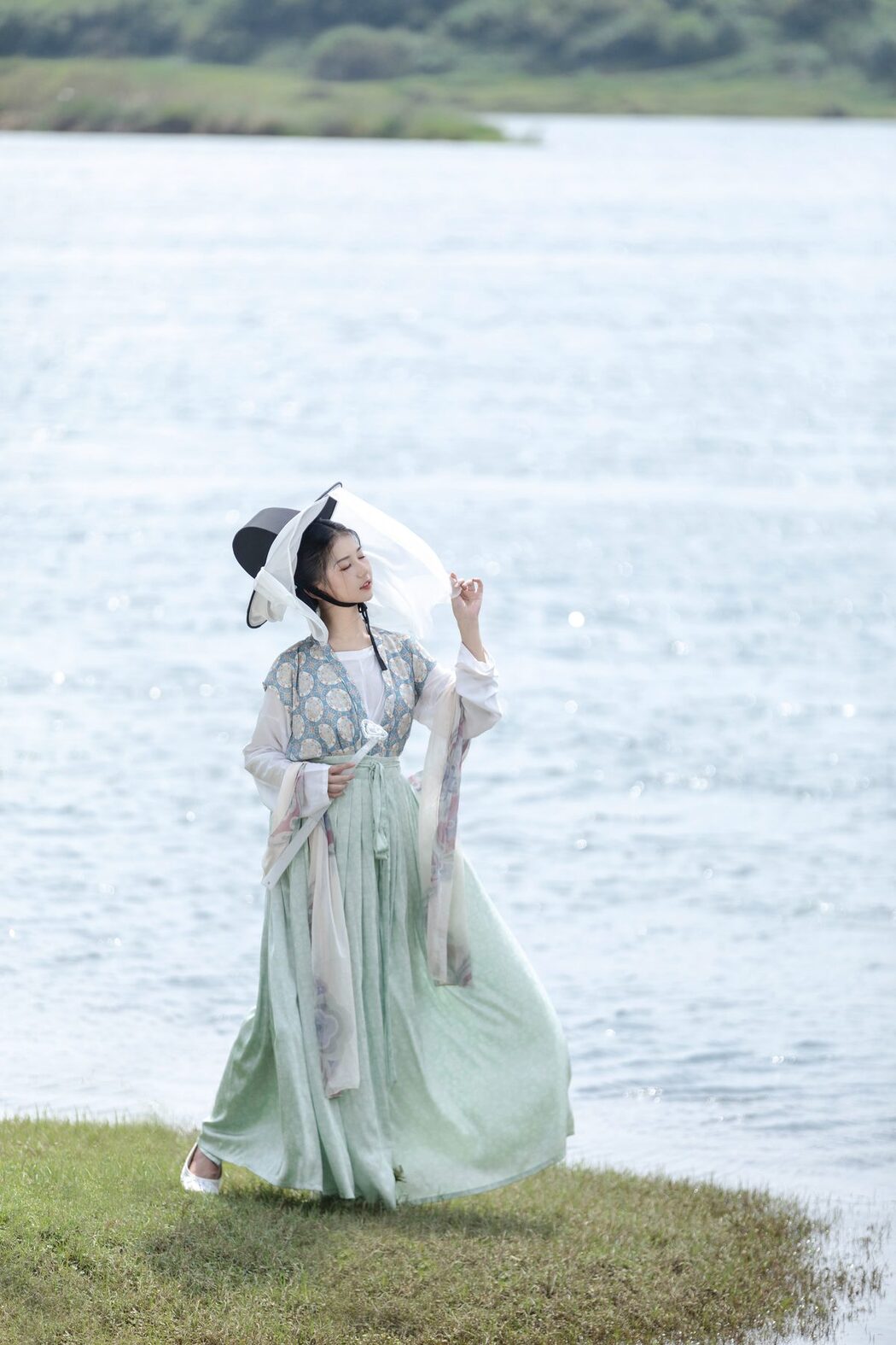 YiTuYu艺图语 Vol.6273 Suan La Tang Er