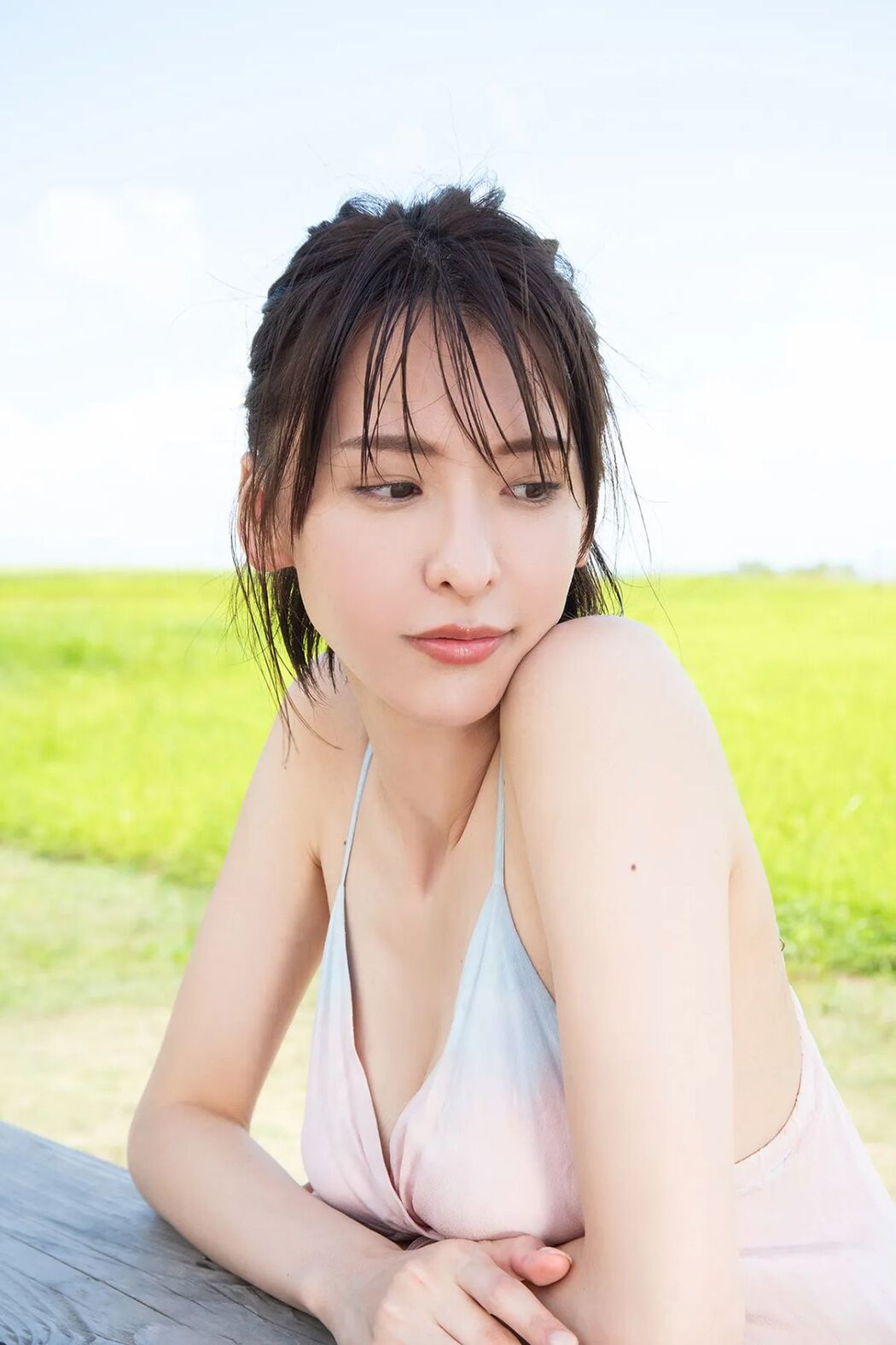 JP Sena Natsuki 奈月セナ – Senaism (80P)