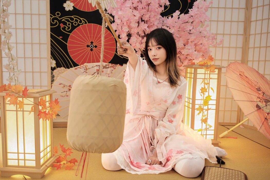 YiTuYu艺图语 Vol.6224 Ye Ye Ye Ye Ye