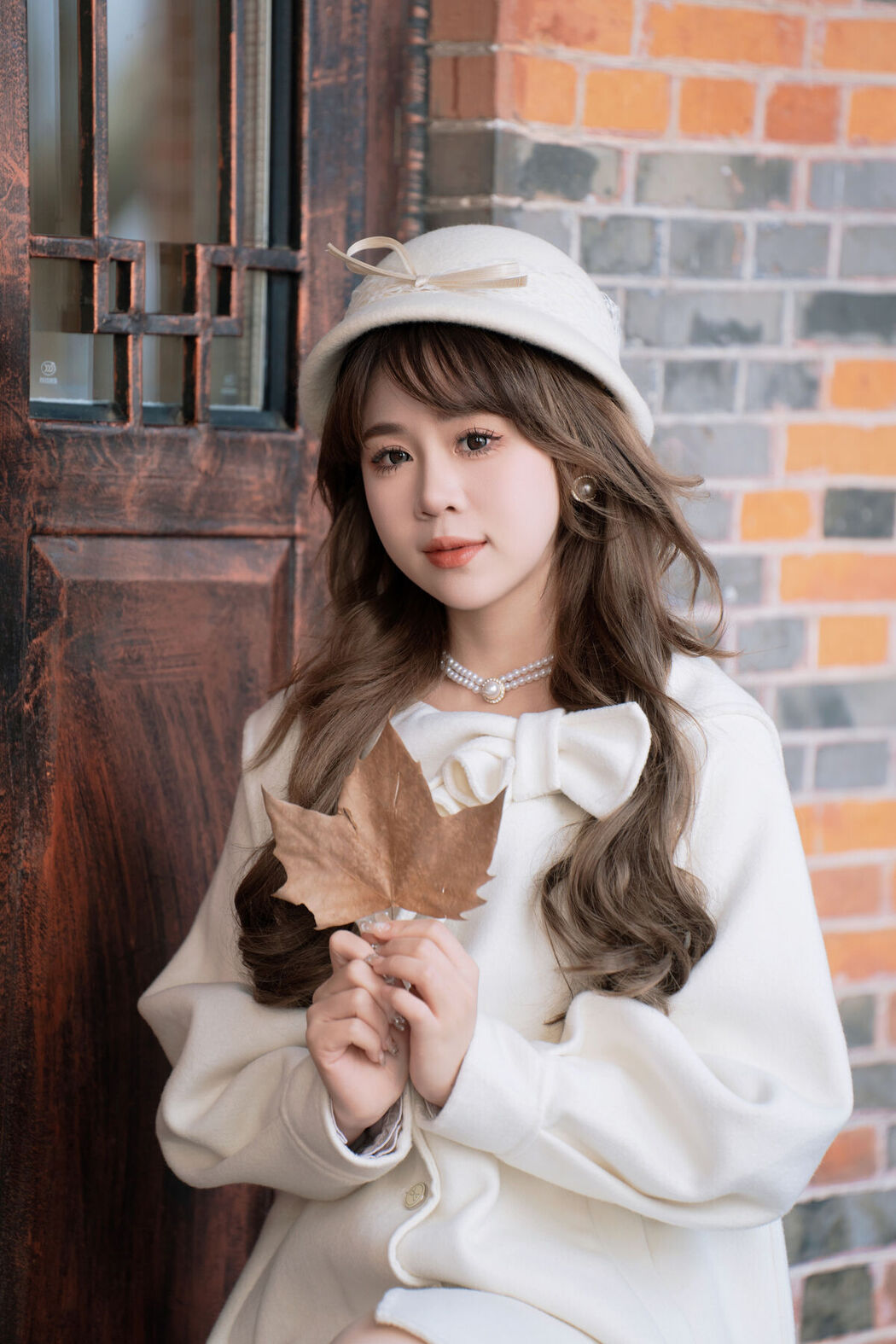YiTuYu艺图语 Vol.6275 Pao Fu Xiao Fang