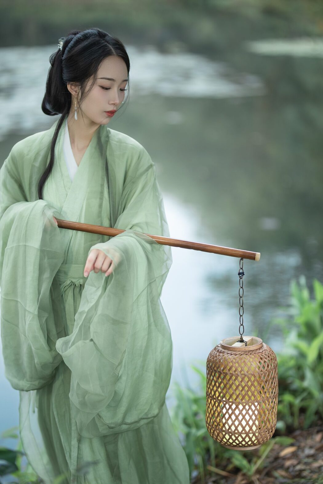 YiTuYu艺图语 Vol.6256 Nai Xiong Da Wan Zi