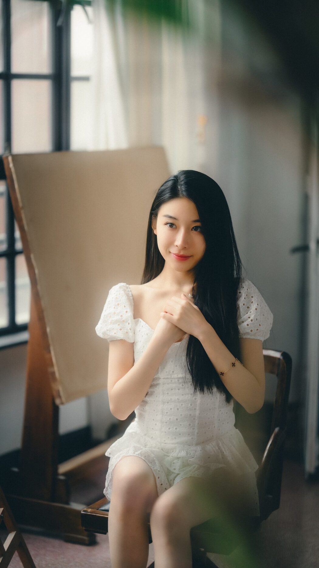 YiTuYu艺图语 Vol.6261 Jia Min