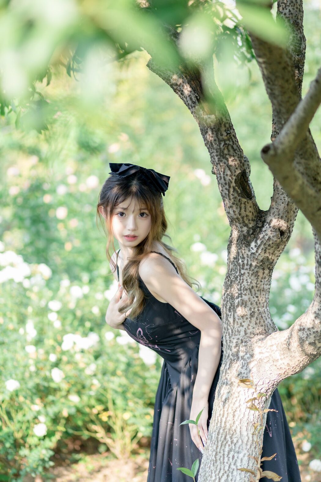 YiTuYu艺图语 Vol.6222 Yue Yue