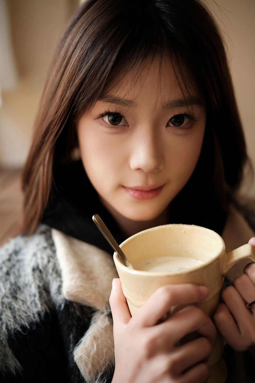 YiTuYu艺图语 Vol.6281 Xiao Bei Cover Photo