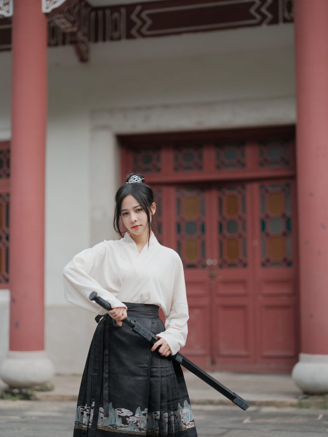 YiTuYu艺图语 Vol.6236 Dan Dan