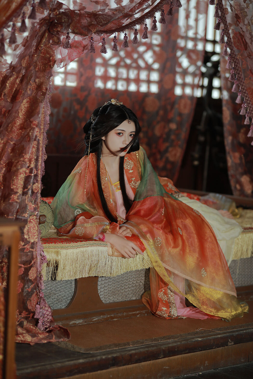 YiTuYu艺图语 Vol.6274 Wu Sui