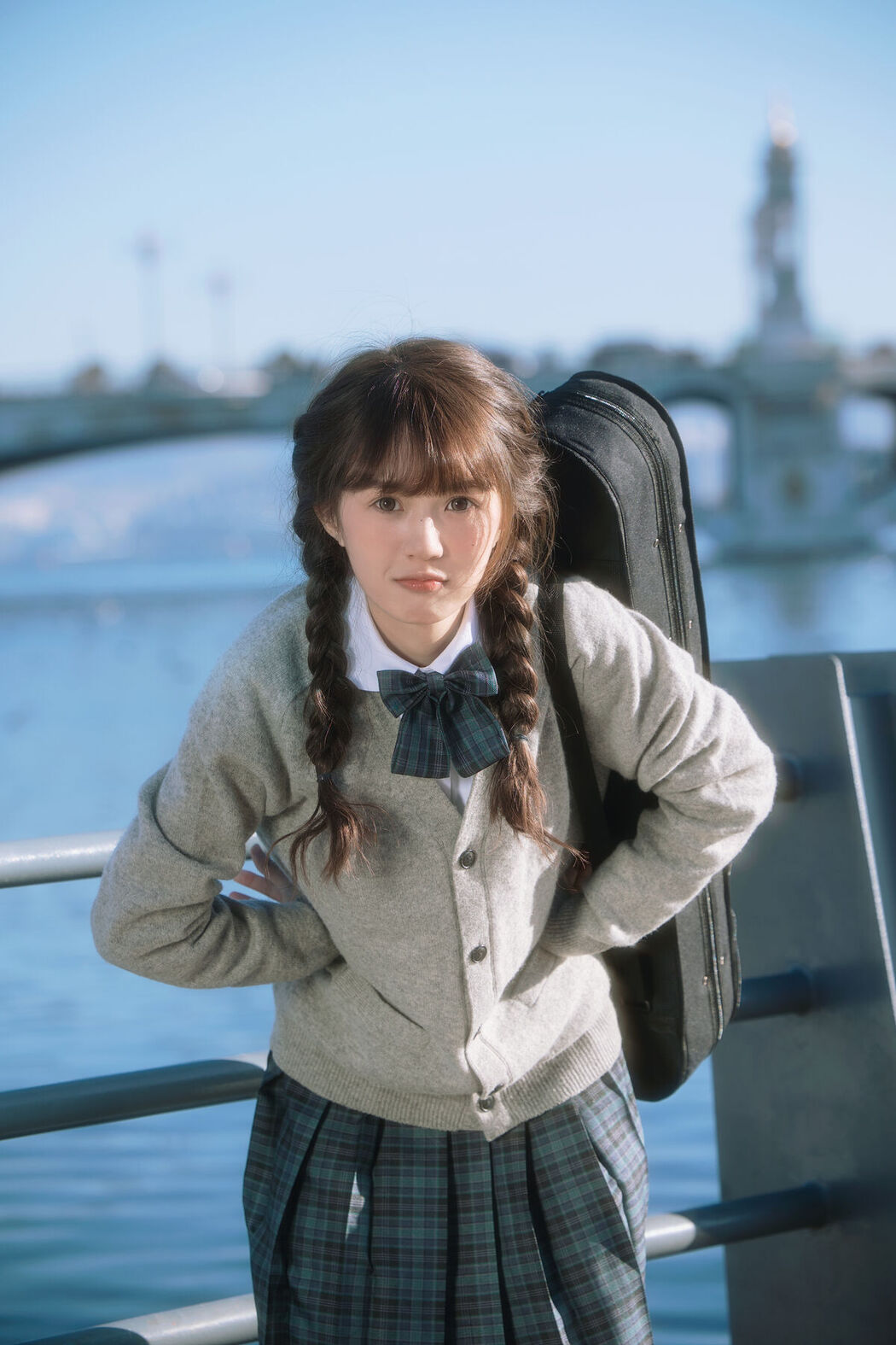 YiTuYu艺图语 Vol.6282 A Yue Ge Ge