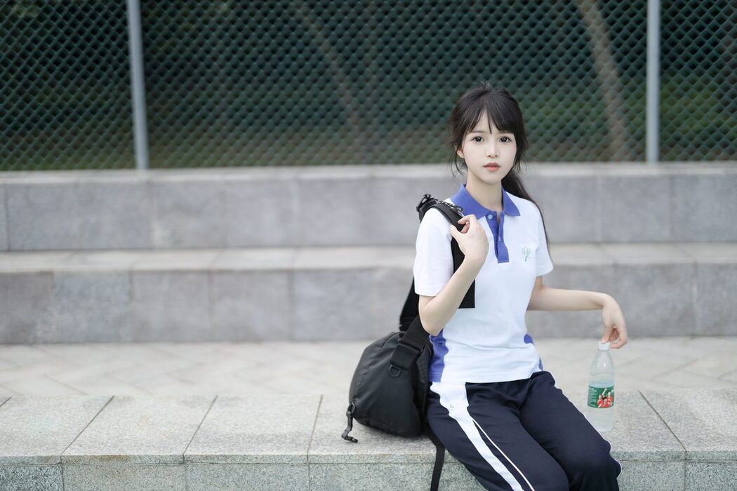 YiTuYu艺图语 Vol.6257 Tu Tu