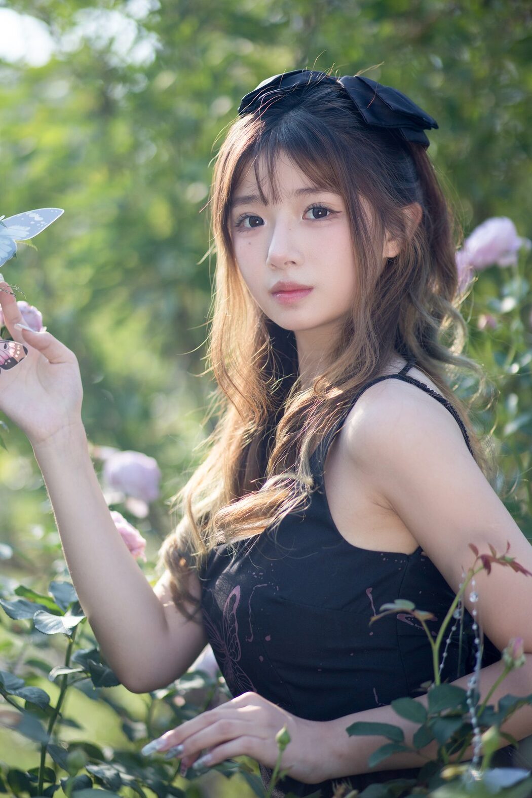 YiTuYu艺图语 Vol.6222 Yue Yue