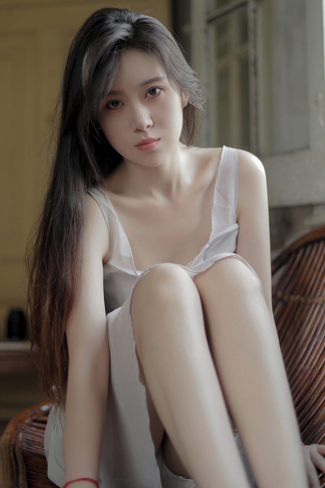 YiTuYu艺图语 Vol.6234 Xiao Wan Cover Photo