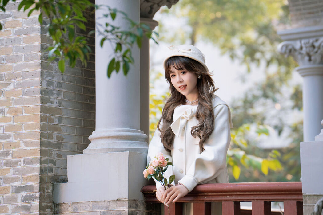 YiTuYu艺图语 Vol.6275 Pao Fu Xiao Fang