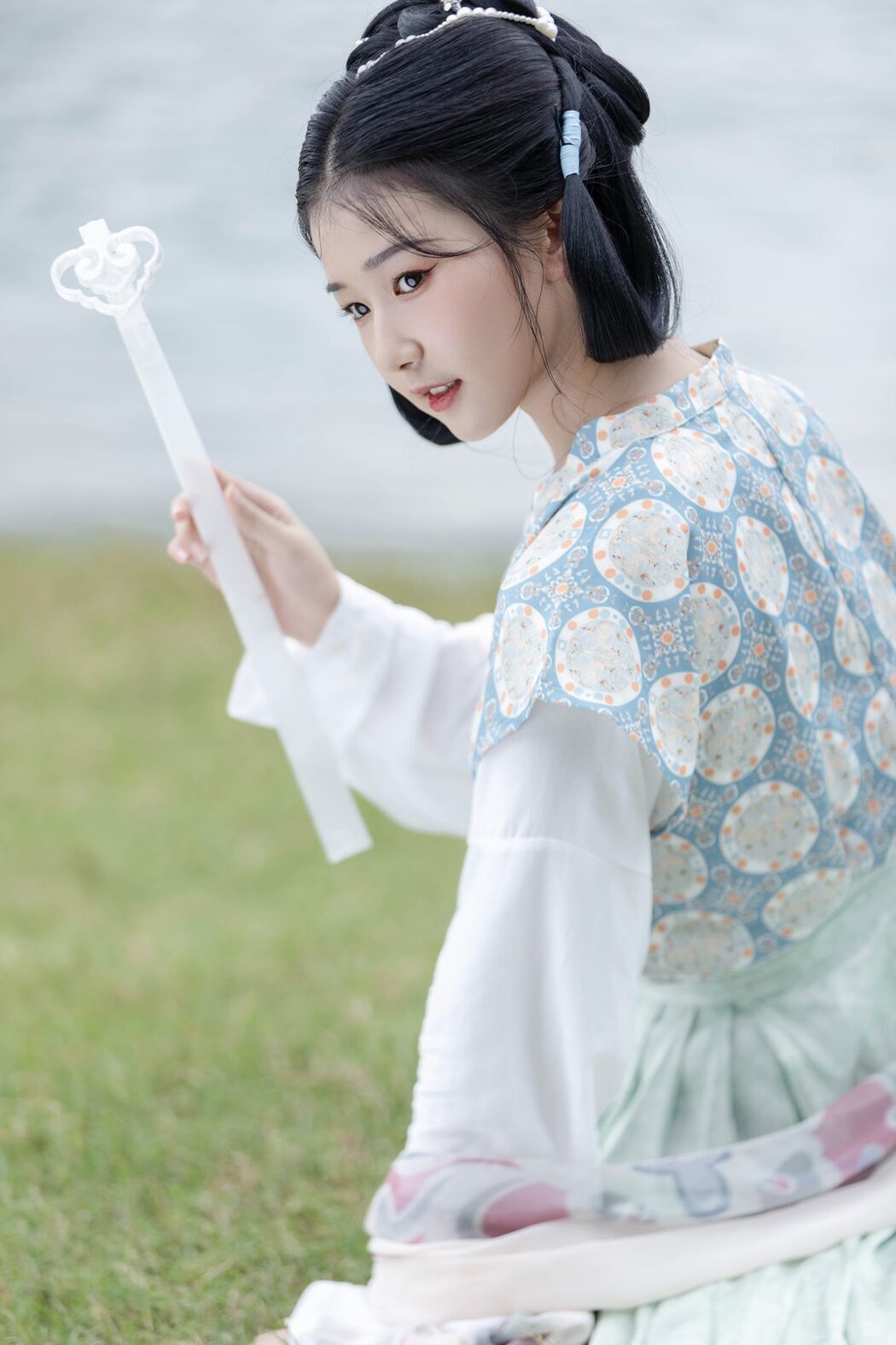YiTuYu艺图语 Vol.6273 Suan La Tang Er