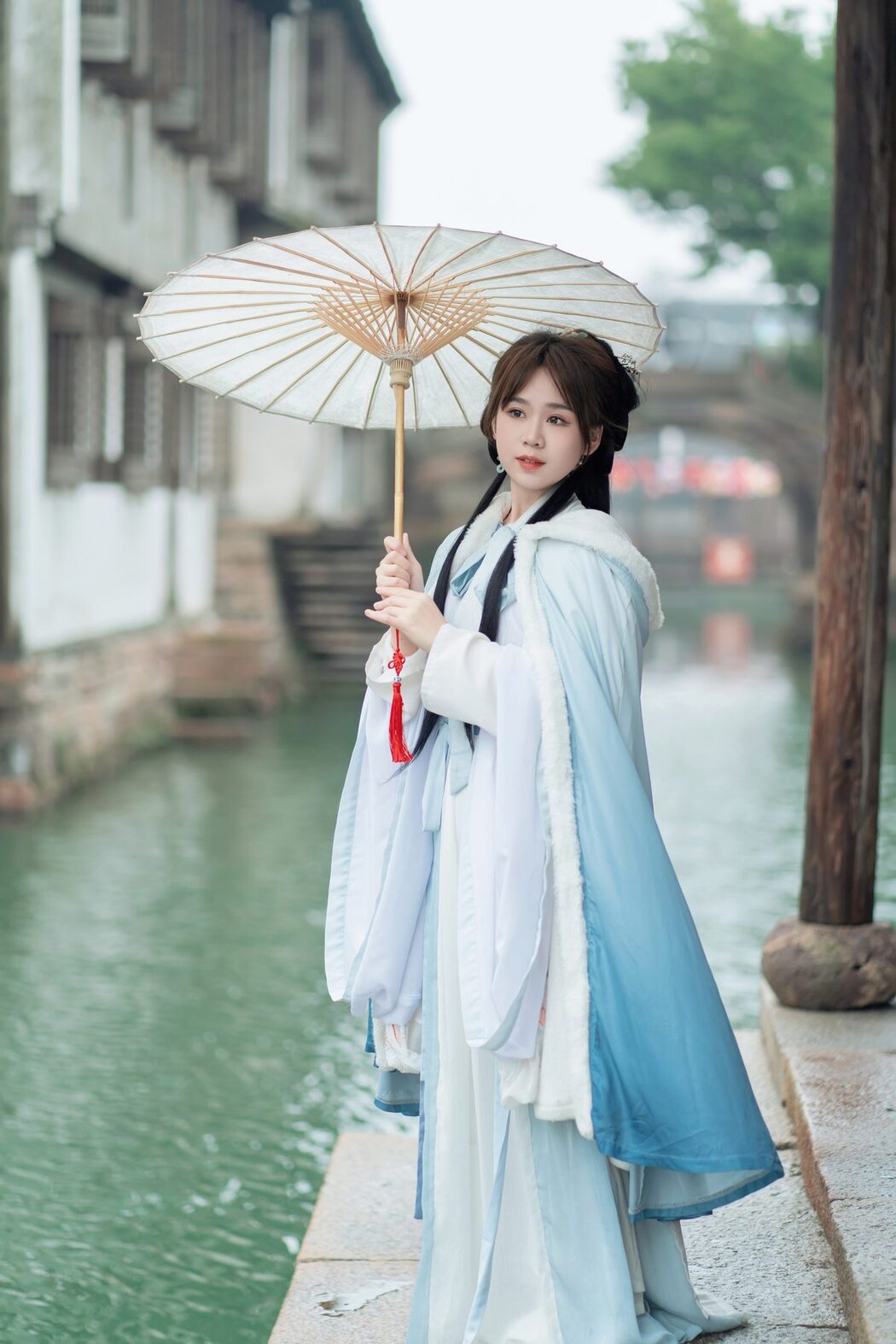 YiTuYu艺图语 Vol.6221 Pao Fu Xiao Fang