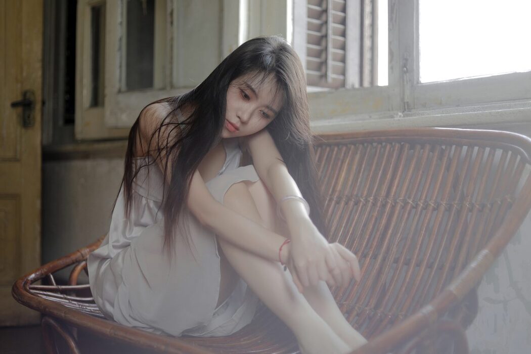 YiTuYu艺图语 Vol.6234 Xiao Wan