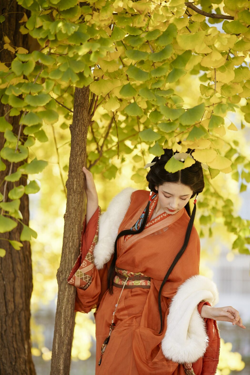 YiTuYu艺图语 Vol.6259 Pan Pan