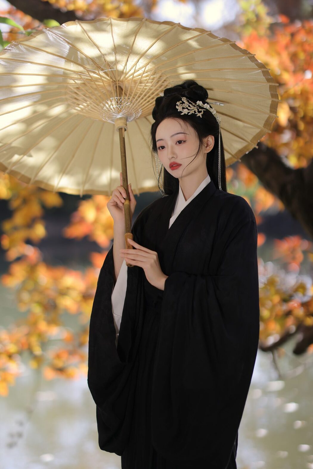 YiTuYu艺图语 Vol.6249 Xiao Yang Ai Gan Fan