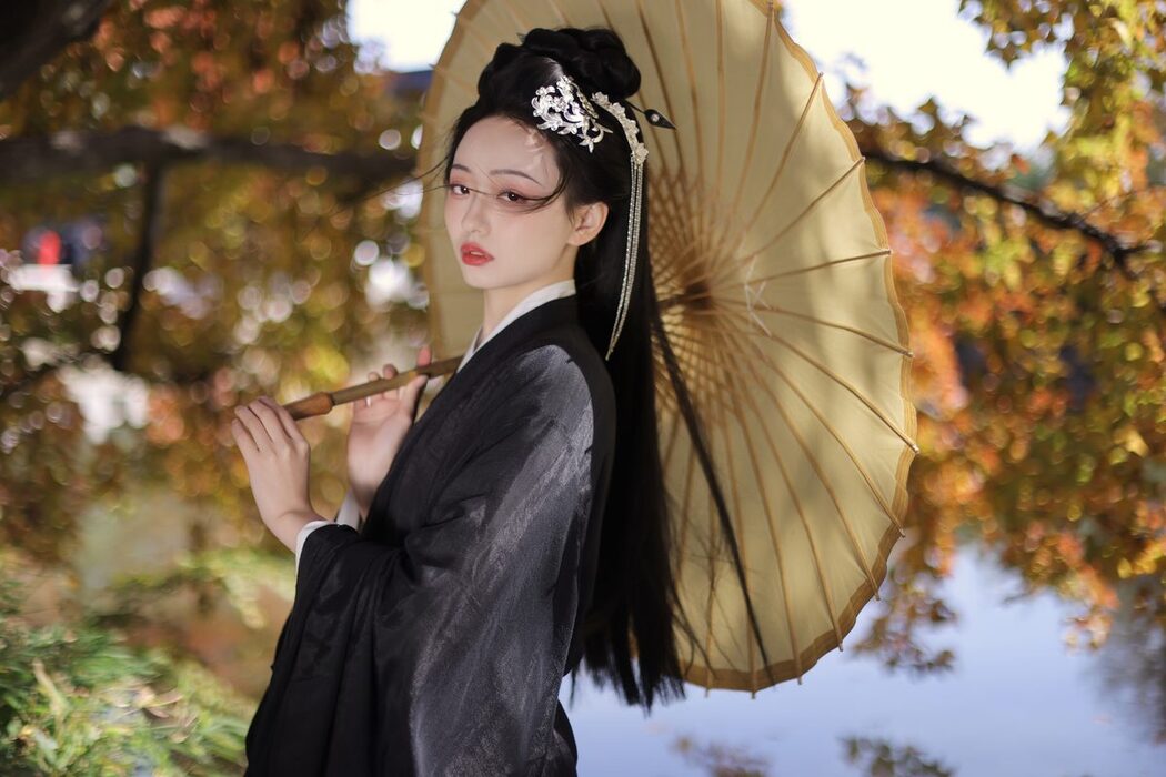 YiTuYu艺图语 Vol.6249 Xiao Yang Ai Gan Fan