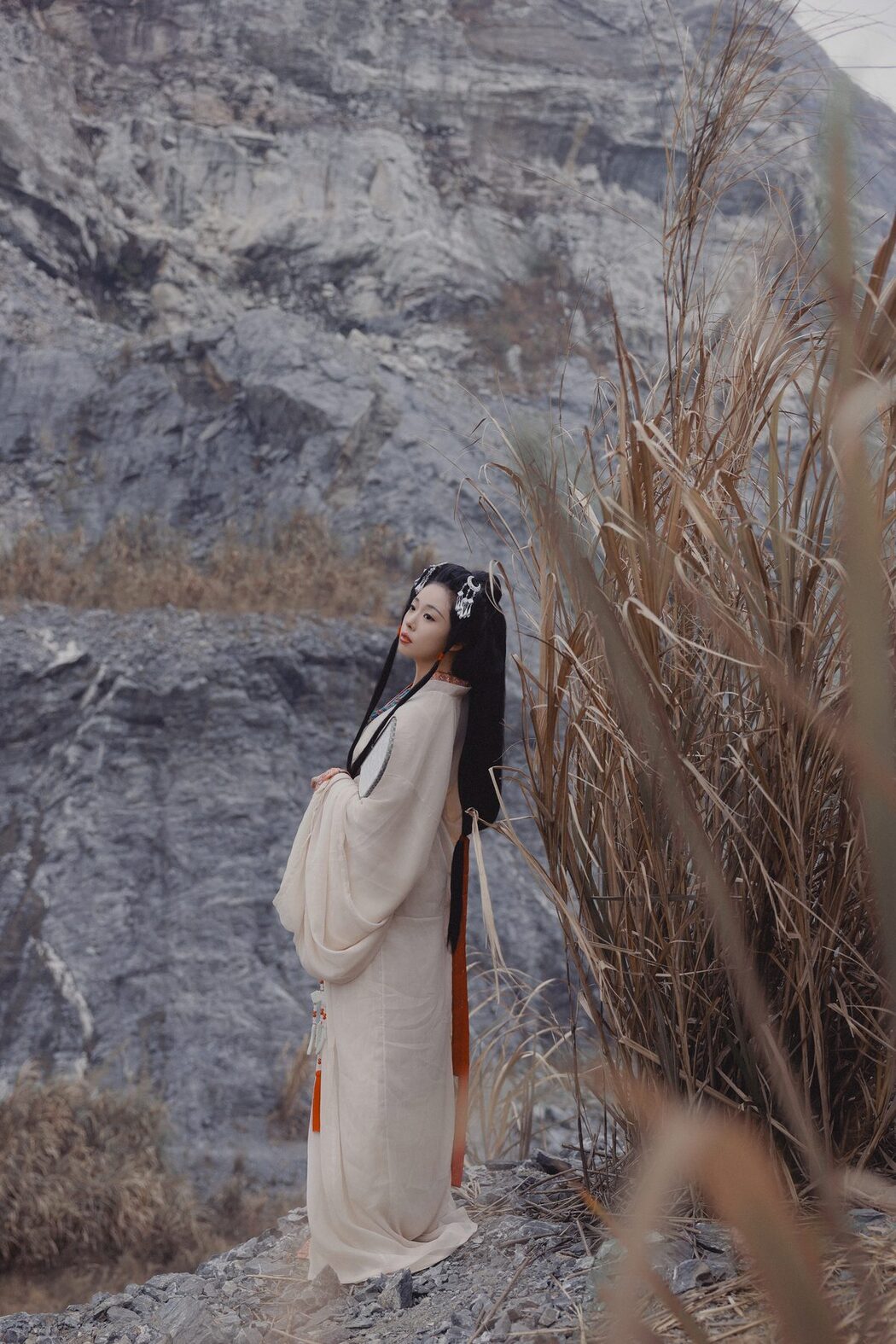 YiTuYu艺图语 Vol.6266 Yao Yi Yao