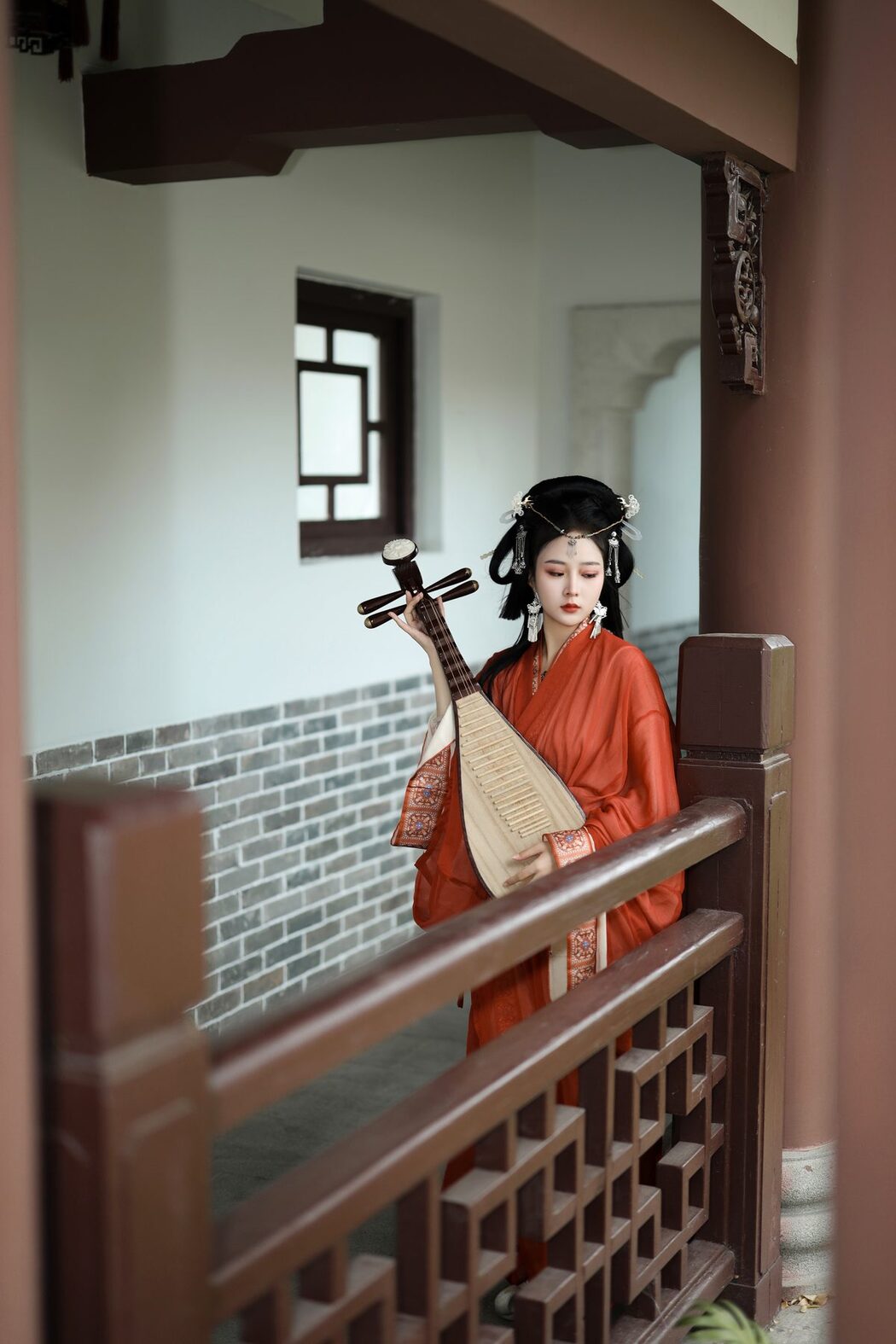 YiTuYu艺图语 Vol.6227 Wo Shi Xiao Sui Sui