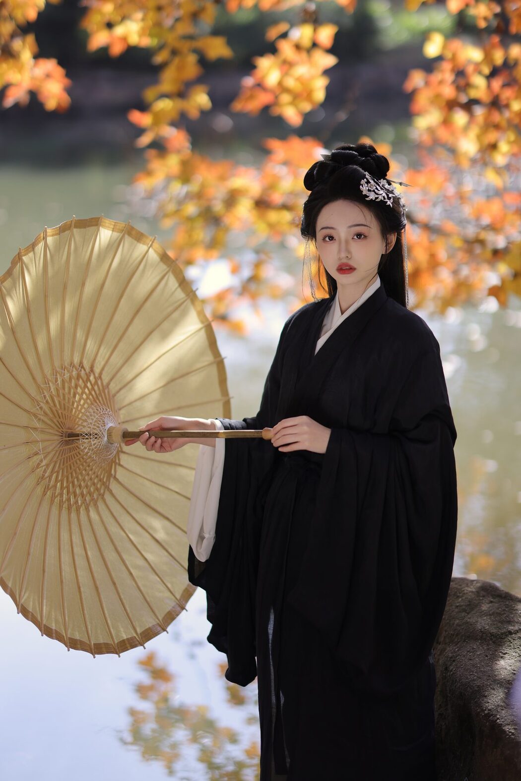 YiTuYu艺图语 Vol.6249 Xiao Yang Ai Gan Fan