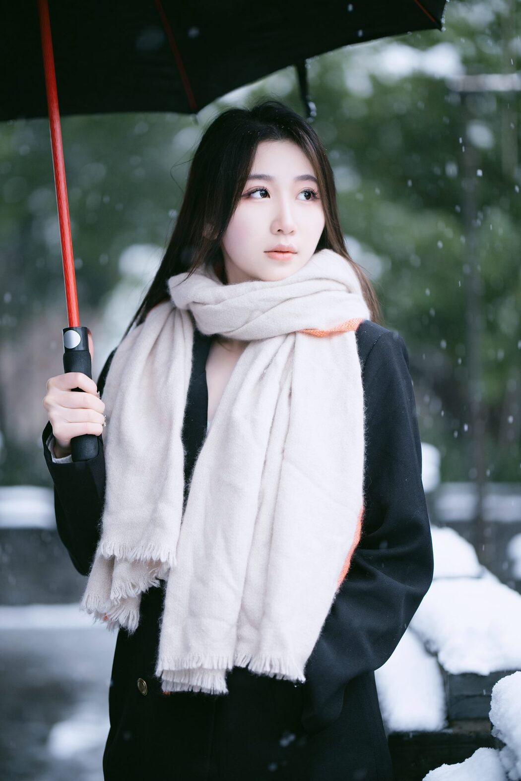 YiTuYu艺图语 Vol.6264 Pan Mu Mu