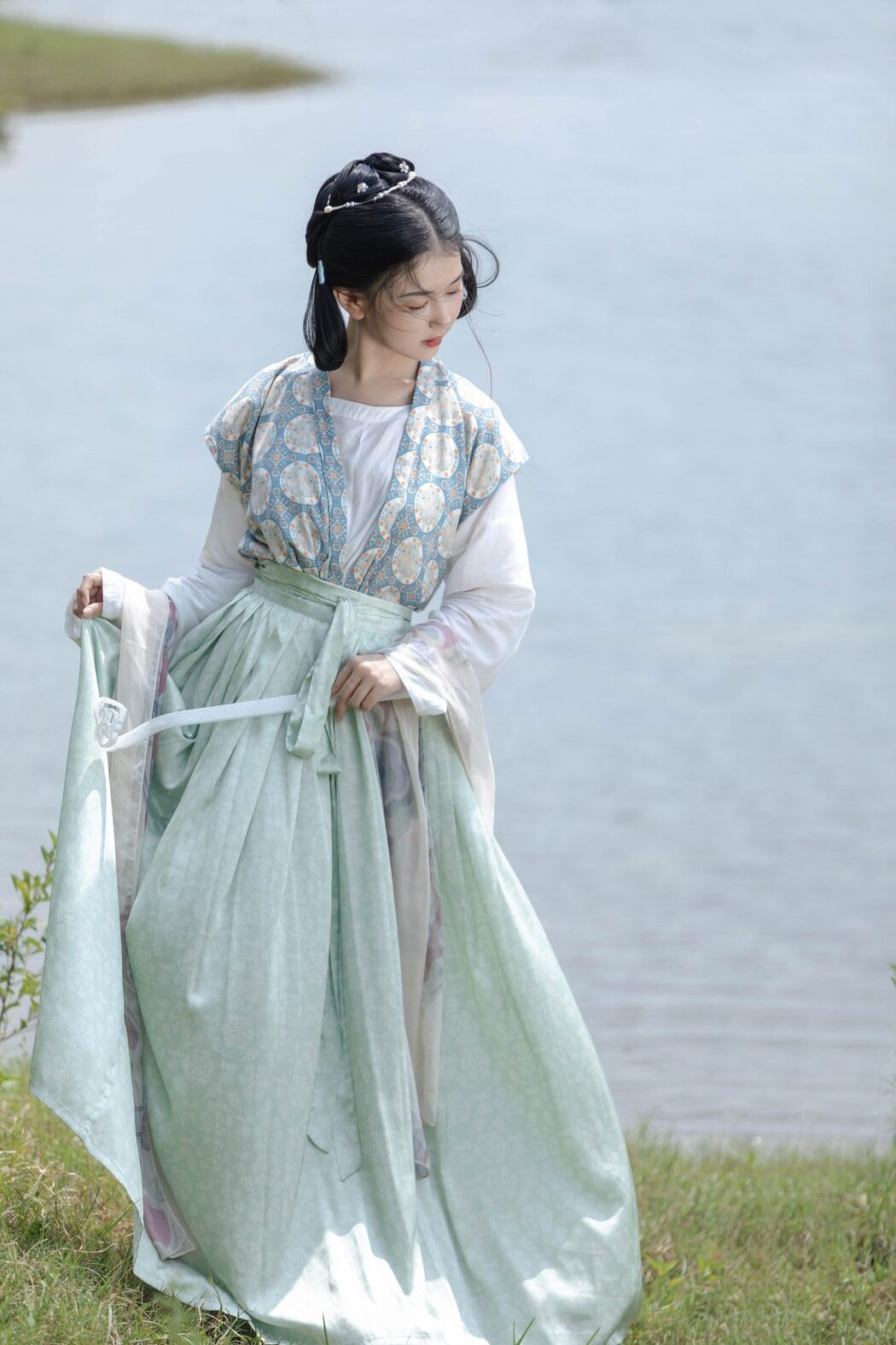 YiTuYu艺图语 Vol.6273 Suan La Tang Er