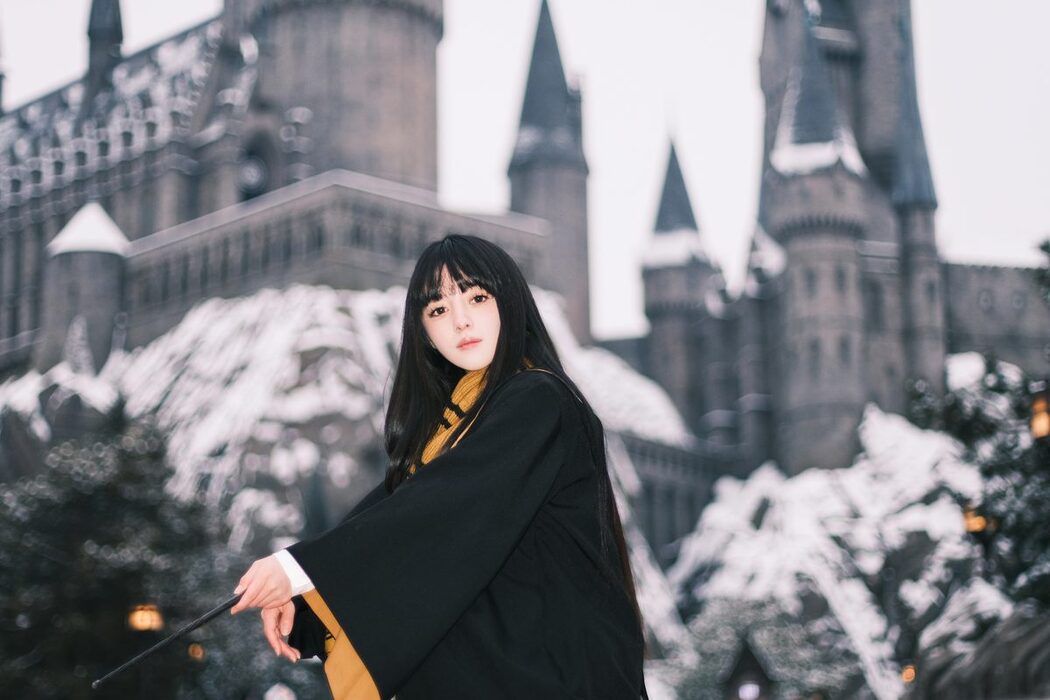 YiTuYu艺图语 Vol.6263 Xiao Huang Tong Xue