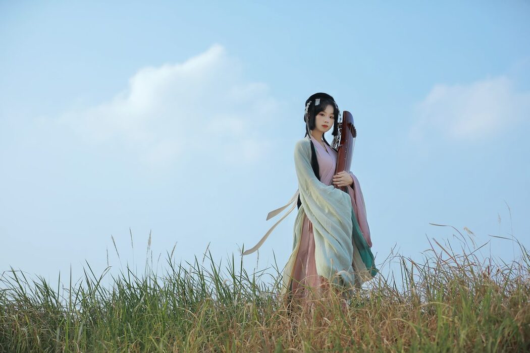 YiTuYu艺图语 Vol.6228 Zhou Zhou AY