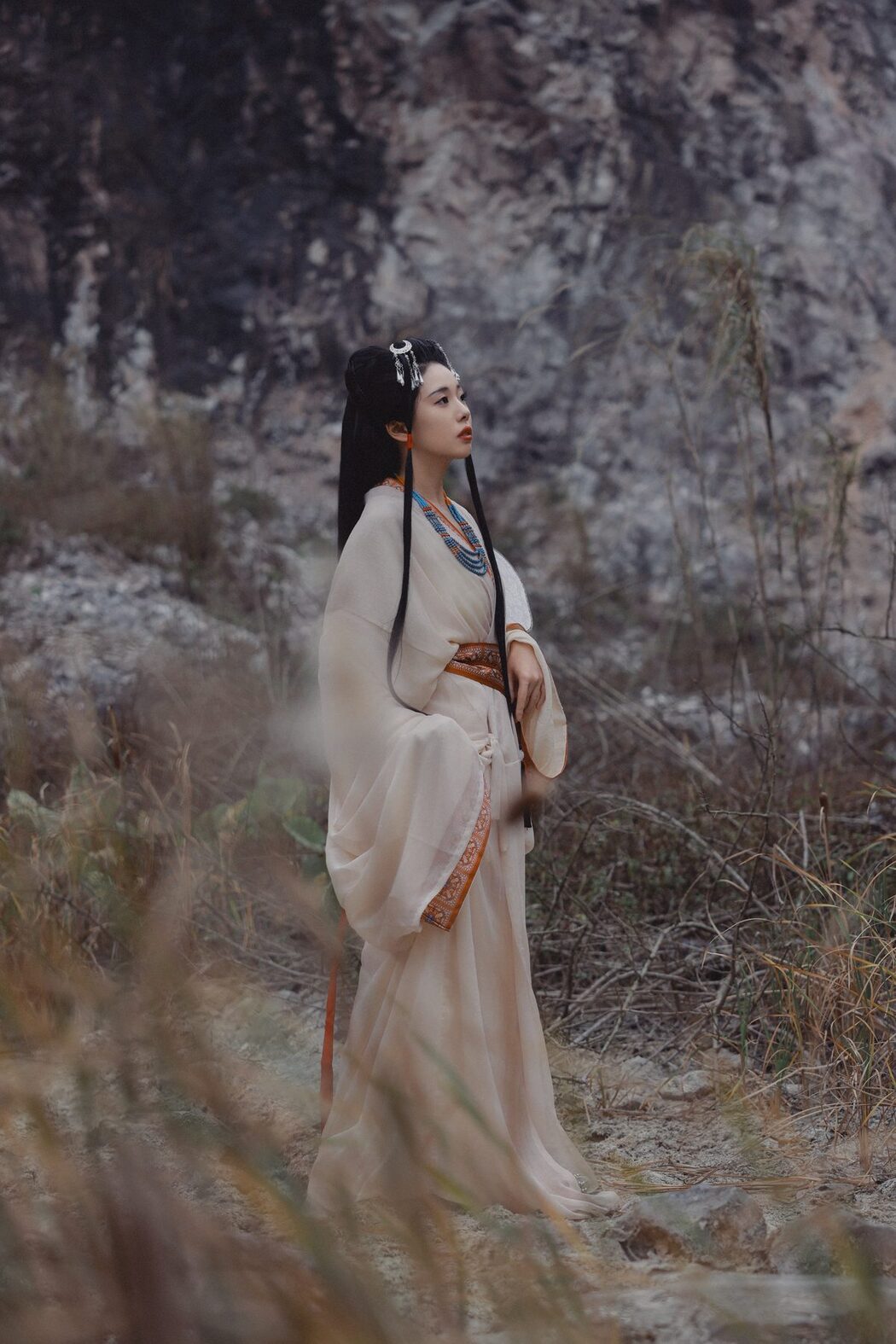 YiTuYu艺图语 Vol.6266 Yao Yi Yao