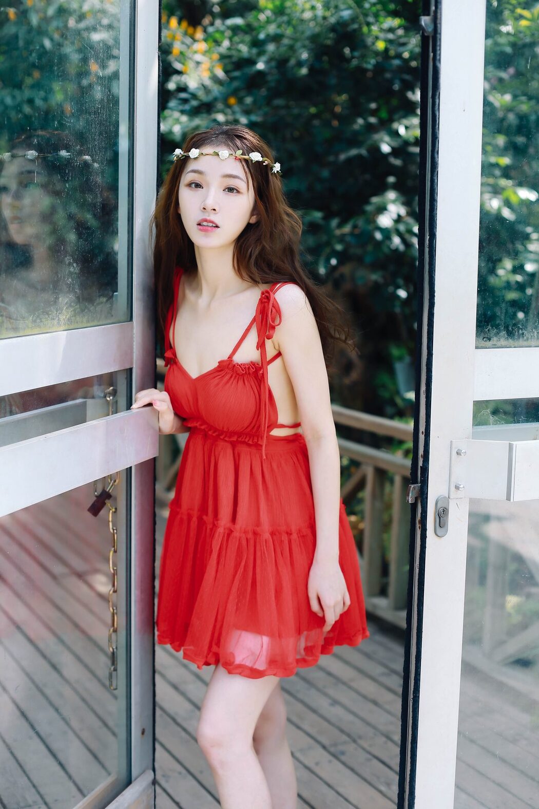 YiTuYu艺图语 Vol.6241 Zhu Yun Hui Da Mo Wang