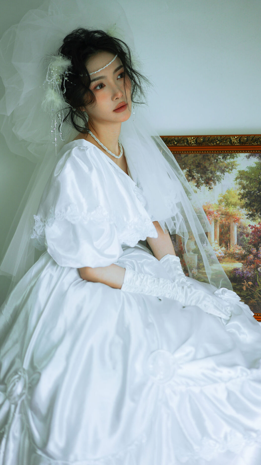 YiTuYu艺图语 Vol.6285 Xiao An