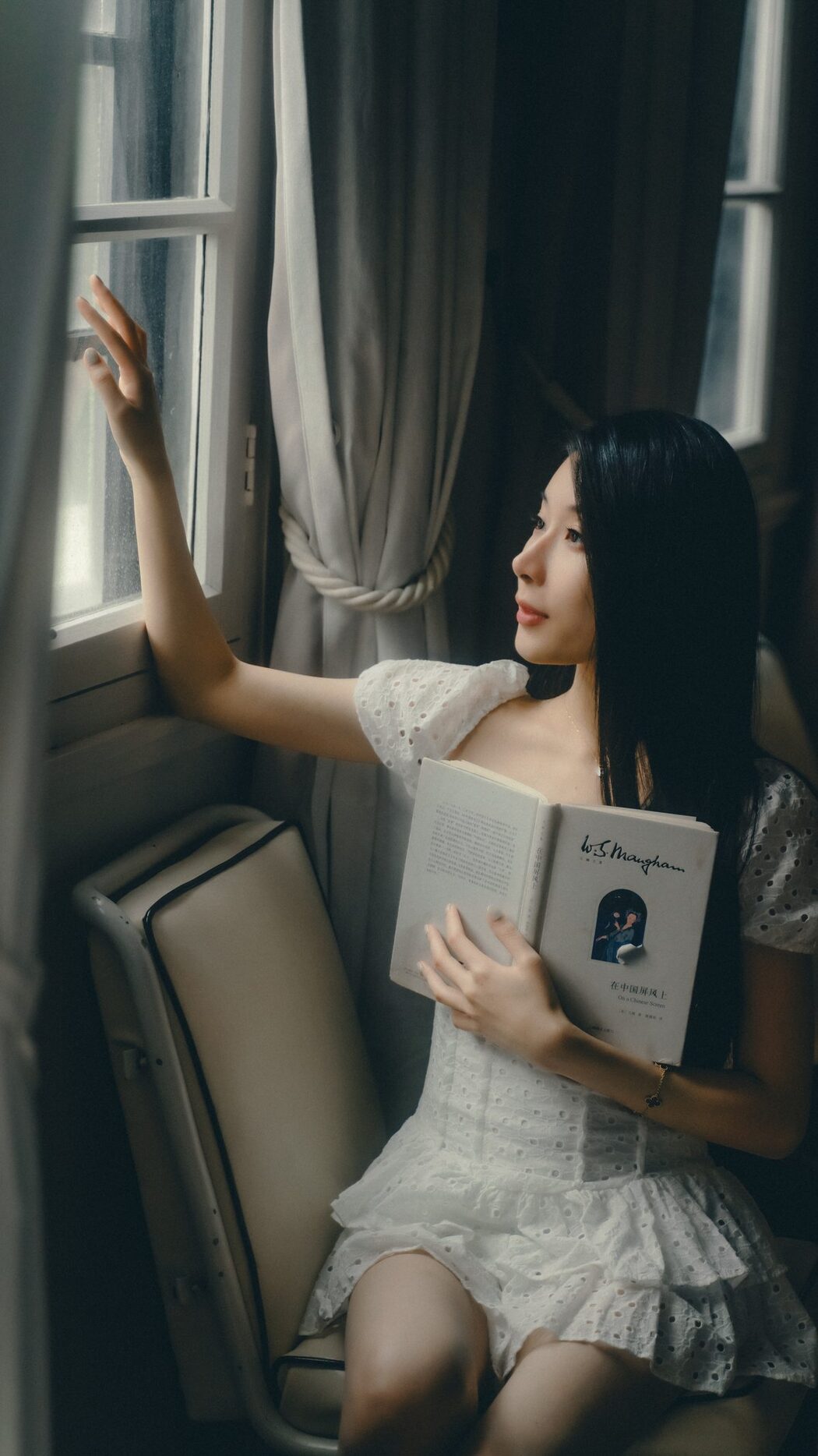 YiTuYu艺图语 Vol.6261 Jia Min