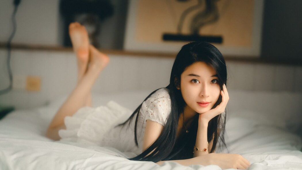YiTuYu艺图语 Vol.6261 Jia Min